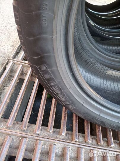 Pirelli Winter Sottozero 210 Serie II 245/50 R18 100H