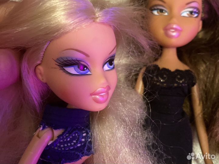 Кукла Bratz