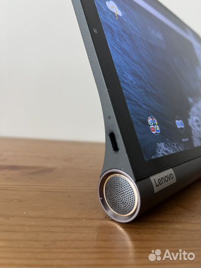 Планшет lenovo yoga yt-x705f