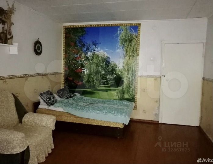 3-к. квартира, 70 м², 5/6 эт.