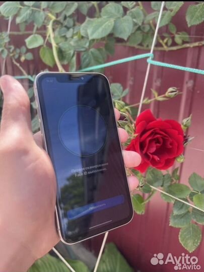 iPhone Xr в корпусе 15 pro 128 gb