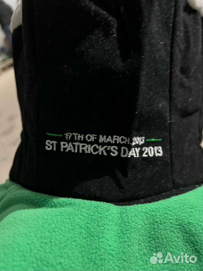 Шапки Гиннесс и кепки Степан разин. Эксклюзив