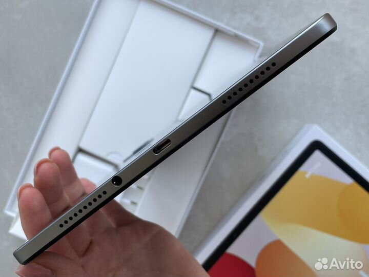 Планшет xiaomi redmi pad se