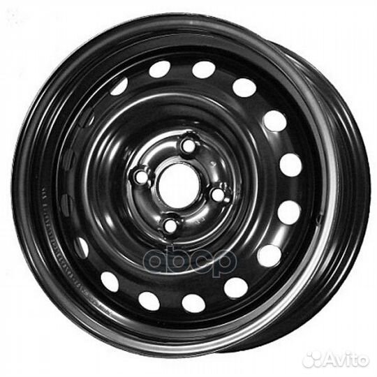 Диск тзск, Nissan Almera 6x15/4x114.3ET45 66.1