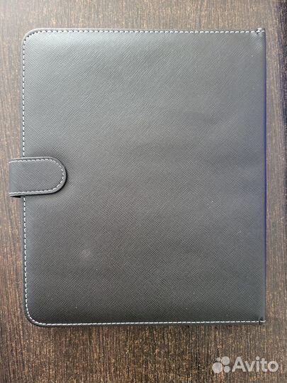 Чехол с клавиатурой планшет 9.7 новый