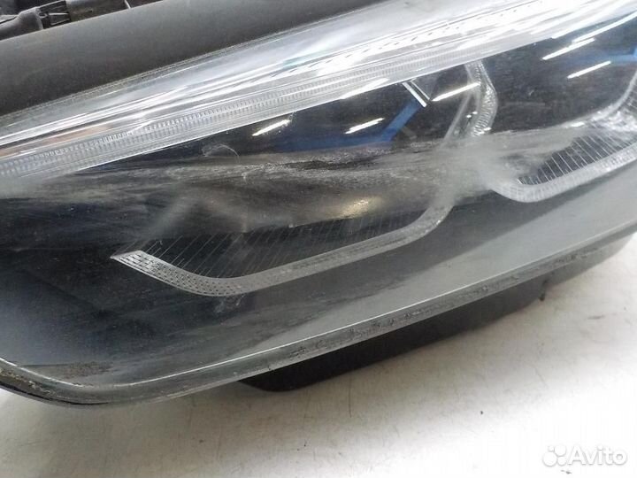 Фара левая BMW 8-Series/M8