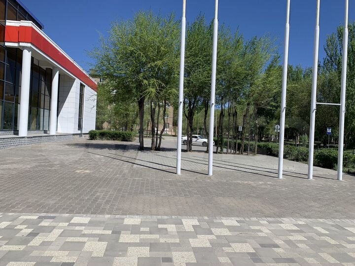 Свободного назначения, 411 м²