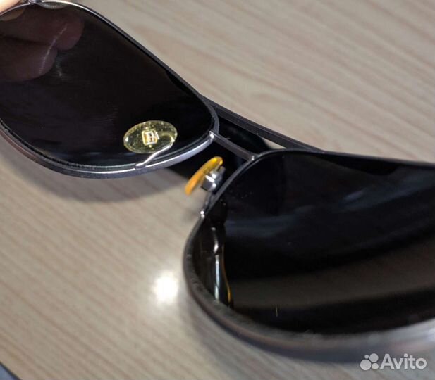 Очки солнцезащитные Enni Marco