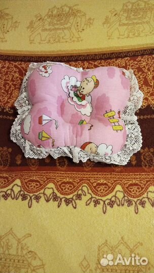 Кокон гнездышко