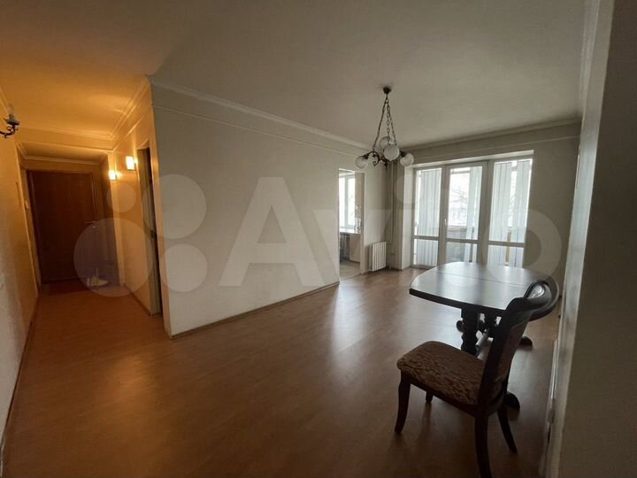 Офис в центре на Кураева, 56 м²