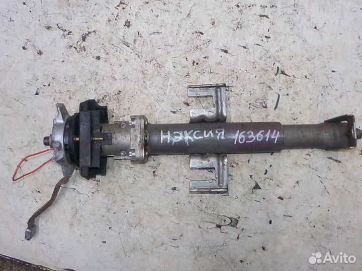 Рулевая колонка Daewoo Nexia