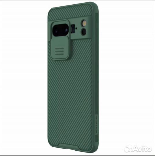 Чехол Nillkin на Google Pixel 8