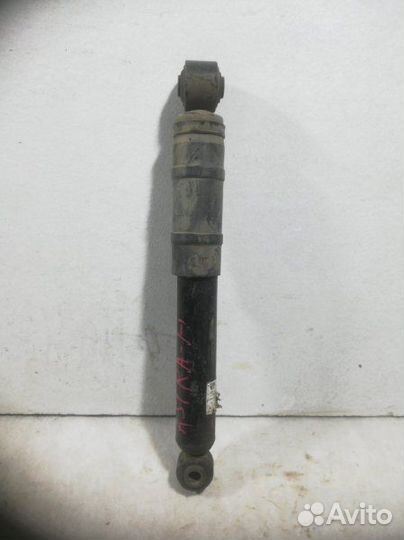 Амортизатор задний задний Opel Astra H L48