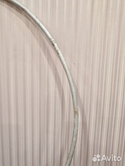 Обруч железный