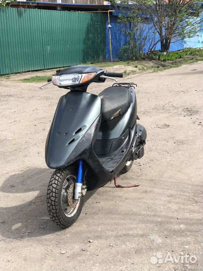 Honda dio 35
