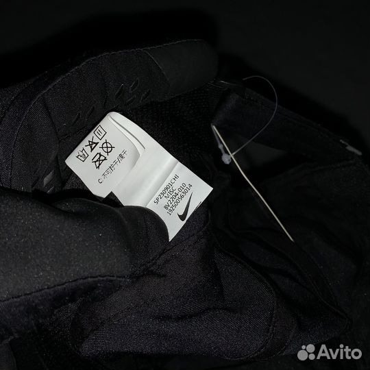 Кепка nike рефлектив
