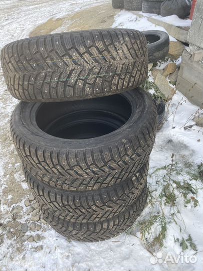 Toyo Observe Ice-Freezer SUV 275/50 R21 113