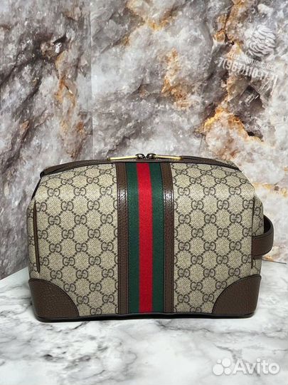 Нессер мужской Gucci