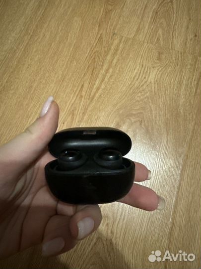 Беспроводные наушники