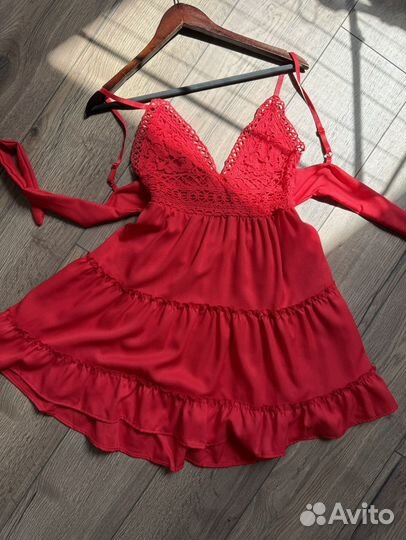 Сарафан летний