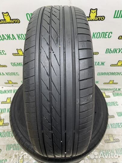 Goodyear Eagle RV-S 215/65 R16