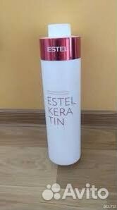 Шампунь estel