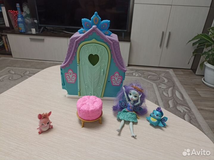Куклы монстер хай