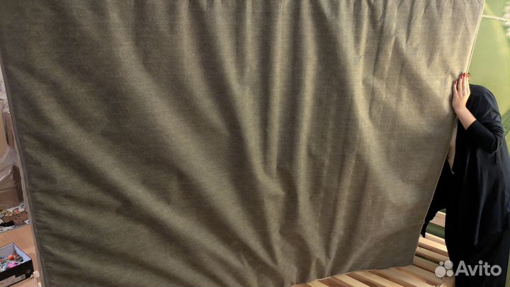 Матрас IKEA hetlevic 160x200