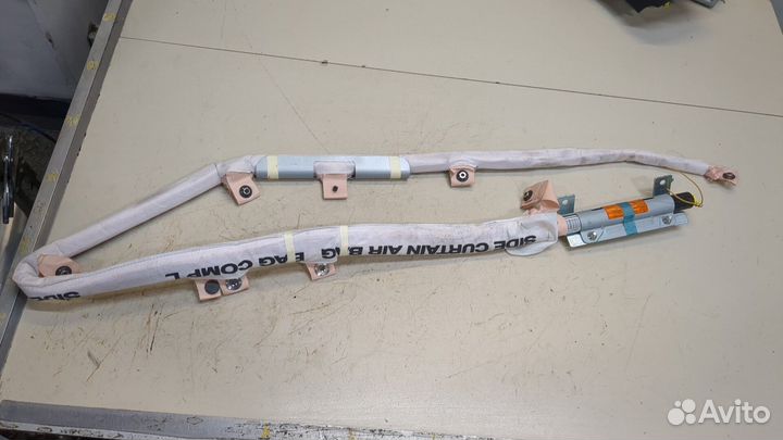 Подушка безопасности боковая Subaru Legacy Outback (B13), 2007