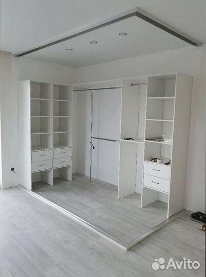 Гардероб / Мебель от производителя