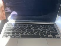 Apple MacBook Pro 13 2020 m1 16gb 512gb