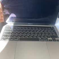 Apple MacBook Pro 13 2020 m1 16gb 512gb