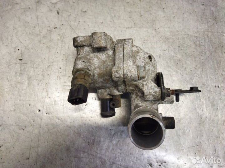 Корпус термостата Kia Ceed купэ 1.6 D4FB 2008