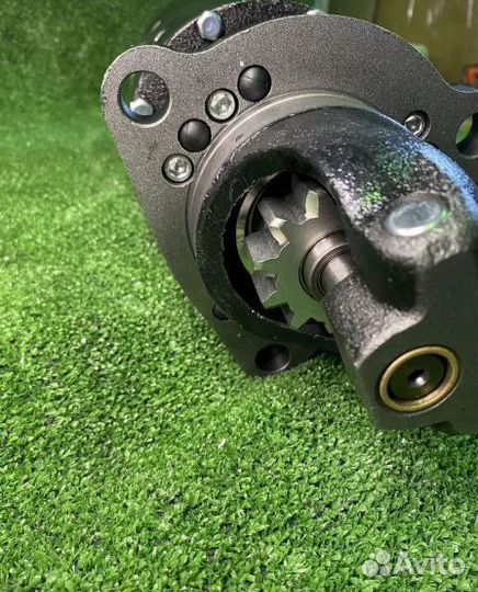 Электро стартер Cummins 3037489