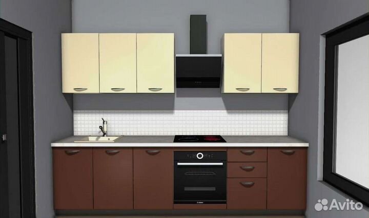 Кухная напрямую от производителя