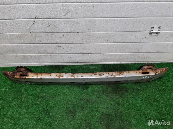 Усилитель бампера заднего Toyota Corolla E120 2006