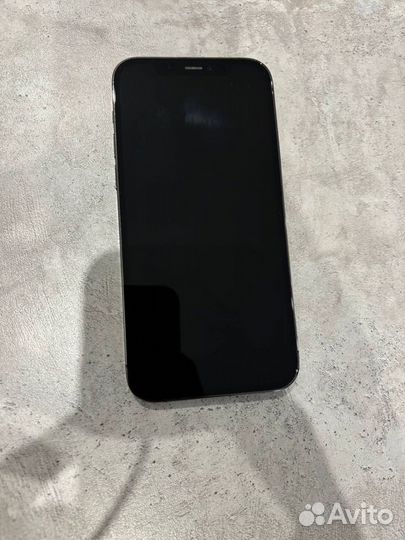 iPhone 12 Pro, 128 ГБ