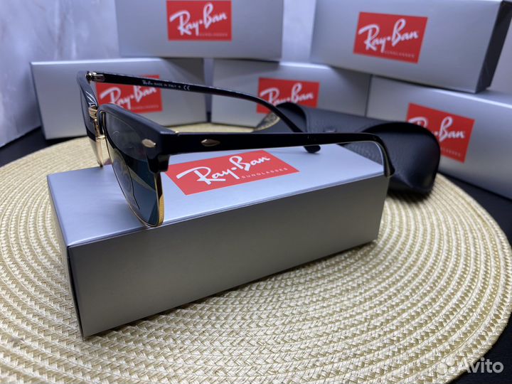 Солнцезащитные очки ray ban premium