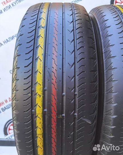 Bridgestone Ecopia EP150 225/65 R17 102H