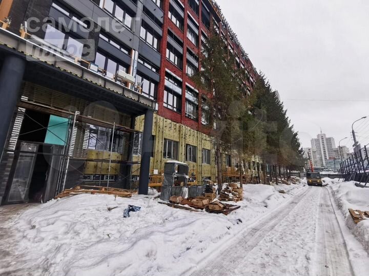 Сдам торговое помещение, 144 м²