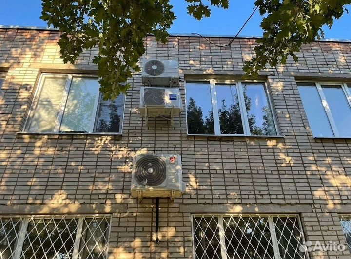 Кондиционер/Сплит-система с гарантией