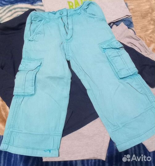 Детские вещи для мальчика