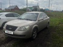 Chery Fora (A21) 2.0 MT, 2007, 235 000 км, с пробегом, цена 95 000 руб.