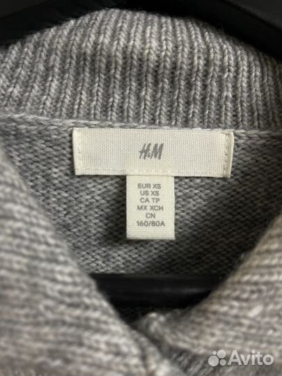 Кардиган hm