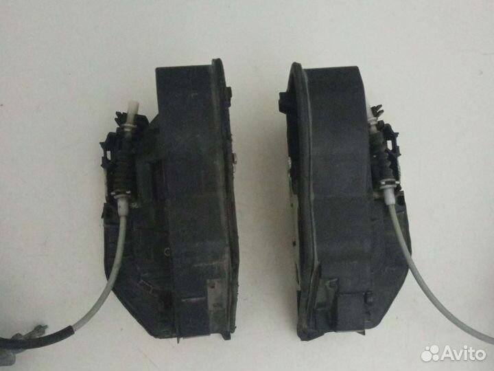 Замок двери BMW F10 F07 F02 F01 E90 E70 E71