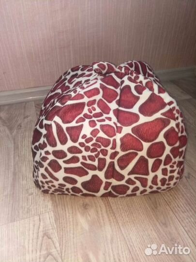 Домик для кошки