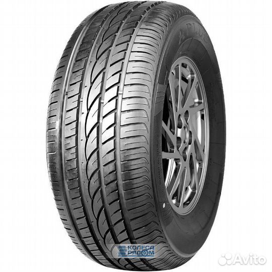 Aplus A607 245/40 R19 98W