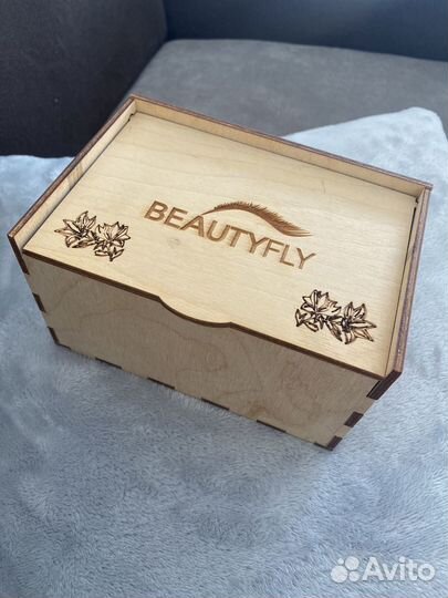 Ресницы для наращивания