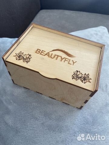 Ресницы для наращивания