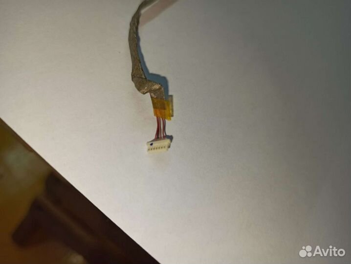 Шлейф на ноутбук Dell M5030 N5030